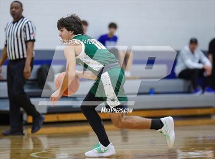Thumbnail 1 in Santo vs Weatherford (Shottenkirk Basketball Classic) photogallery.