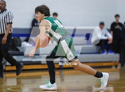 Thumbnail 3 in Santo vs Weatherford (Shottenkirk Basketball Classic) photogallery.