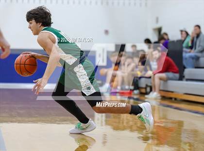 Thumbnail 2 in Santo vs Weatherford (Shottenkirk Basketball Classic) photogallery.