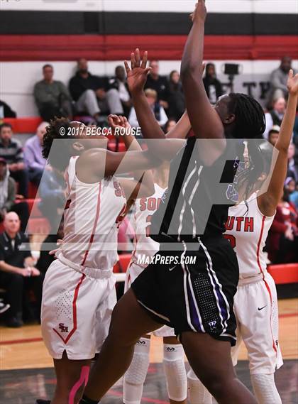 Thumbnail 1 in Ardrey Kell @ South Mecklenburg photogallery.
