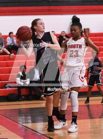 Thumbnail 3 in Ardrey Kell @ South Mecklenburg photogallery.