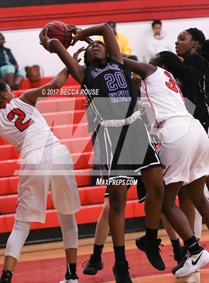 Thumbnail 1 in Ardrey Kell @ South Mecklenburg photogallery.