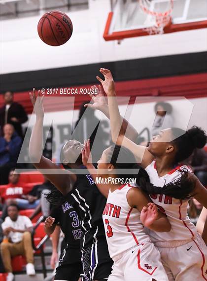 Thumbnail 3 in Ardrey Kell @ South Mecklenburg photogallery.
