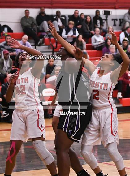 Thumbnail 3 in Ardrey Kell @ South Mecklenburg photogallery.