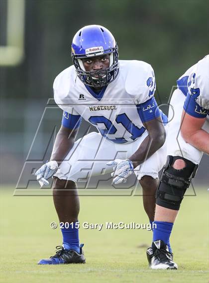 Thumbnail 3 in Menendez @ Creekside photogallery.