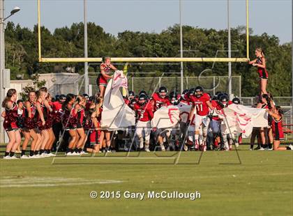 Thumbnail 3 in Menendez @ Creekside photogallery.