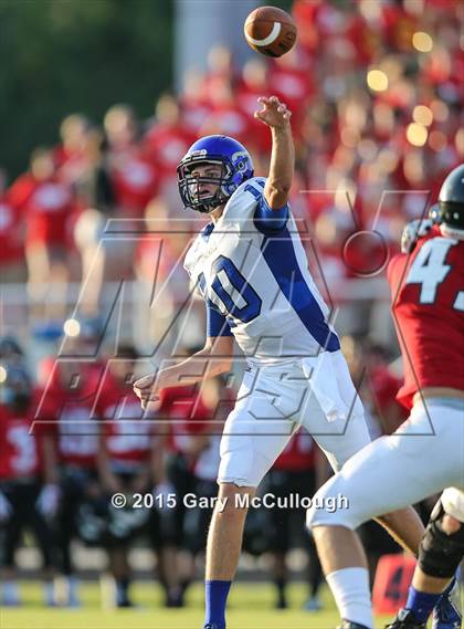 Thumbnail 1 in Menendez @ Creekside photogallery.