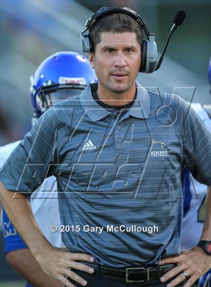 Thumbnail 1 in Menendez @ Creekside photogallery.