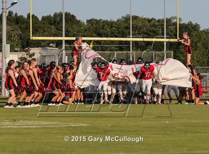 Thumbnail 2 in Menendez @ Creekside photogallery.