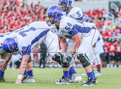 Thumbnail 3 in Menendez @ Creekside photogallery.