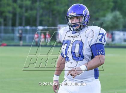 Thumbnail 2 in Menendez @ Creekside photogallery.