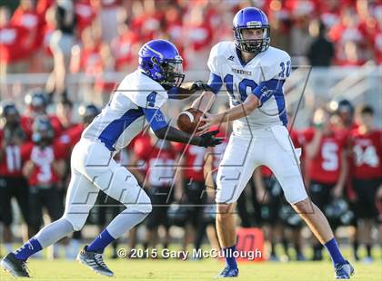 Thumbnail 1 in Menendez @ Creekside photogallery.