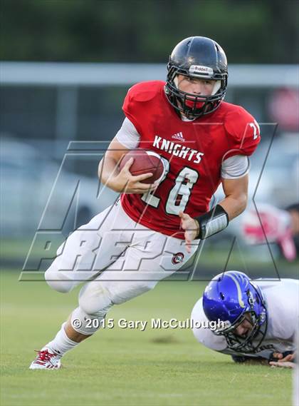 Thumbnail 1 in Menendez @ Creekside photogallery.