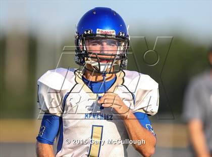 Thumbnail 2 in Menendez @ Creekside photogallery.