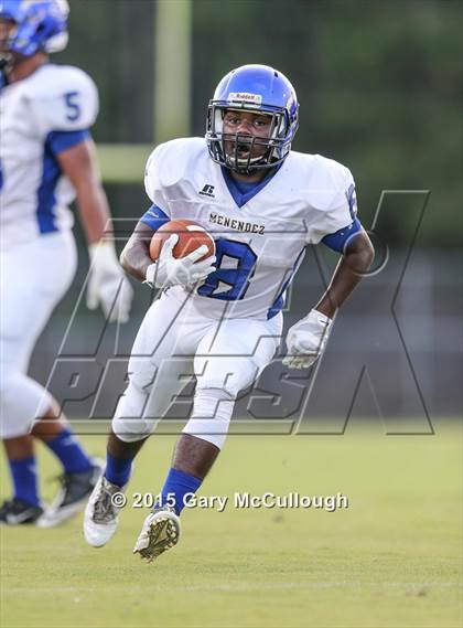 Thumbnail 2 in Menendez @ Creekside photogallery.