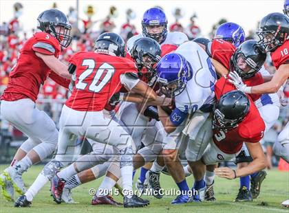 Thumbnail 1 in Menendez @ Creekside photogallery.