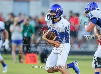 Thumbnail 3 in Menendez @ Creekside photogallery.