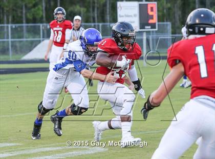 Thumbnail 1 in Menendez @ Creekside photogallery.