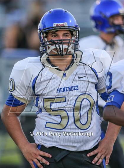 Thumbnail 1 in Menendez @ Creekside photogallery.