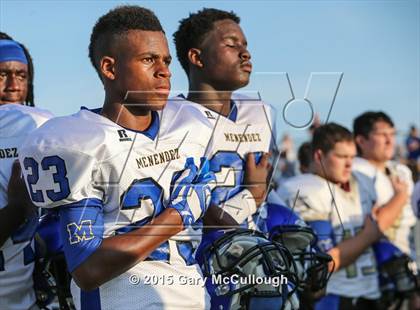 Thumbnail 1 in Menendez @ Creekside photogallery.