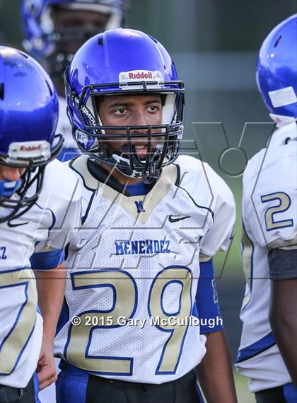 Thumbnail 2 in Menendez @ Creekside photogallery.