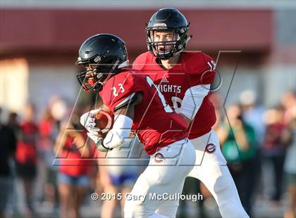 Thumbnail 1 in Menendez @ Creekside photogallery.