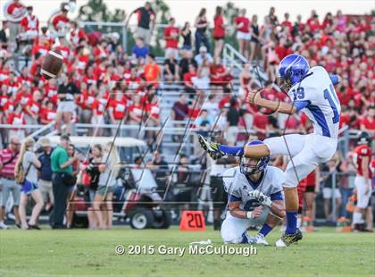 Thumbnail 2 in Menendez @ Creekside photogallery.