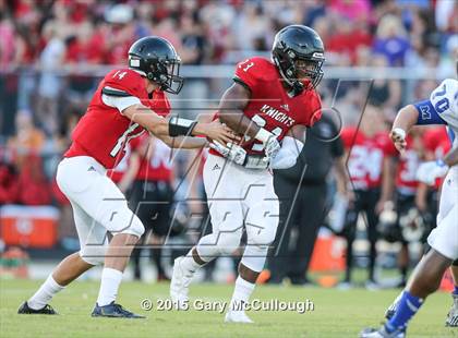Thumbnail 1 in Menendez @ Creekside photogallery.