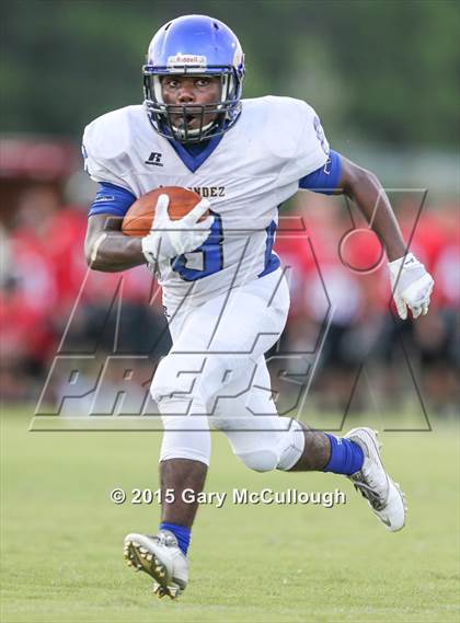 Thumbnail 2 in Menendez @ Creekside photogallery.