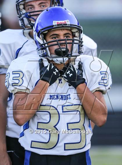 Thumbnail 1 in Menendez @ Creekside photogallery.