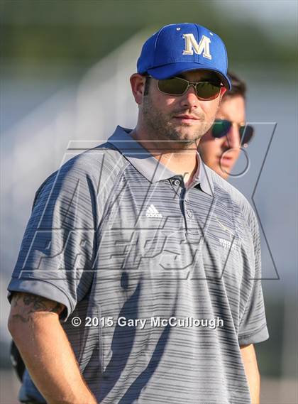 Thumbnail 1 in Menendez @ Creekside photogallery.
