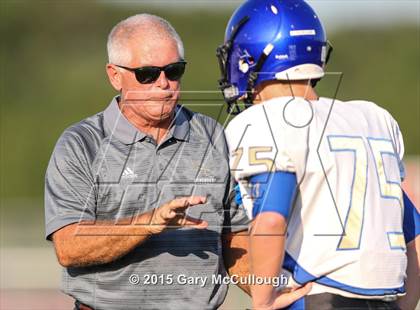 Thumbnail 2 in Menendez @ Creekside photogallery.