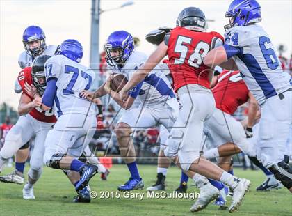 Thumbnail 2 in Menendez @ Creekside photogallery.