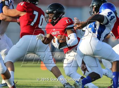 Thumbnail 1 in Menendez @ Creekside photogallery.