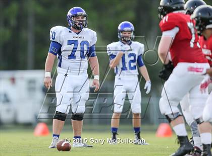 Thumbnail 1 in Menendez @ Creekside photogallery.