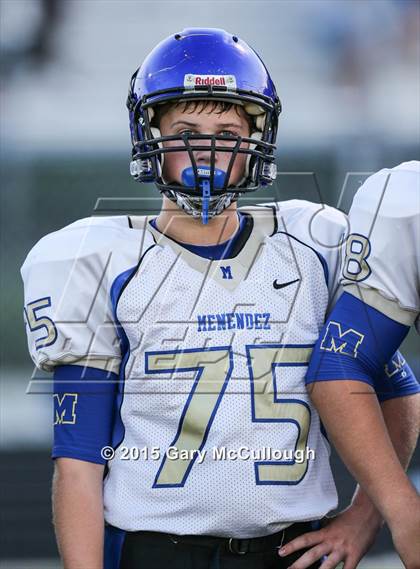 Thumbnail 2 in Menendez @ Creekside photogallery.