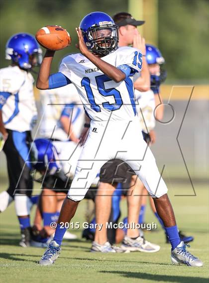 Thumbnail 2 in Menendez @ Creekside photogallery.