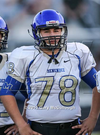 Thumbnail 3 in Menendez @ Creekside photogallery.