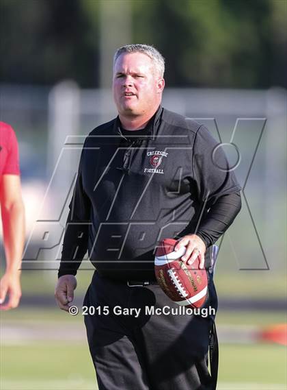 Thumbnail 1 in Menendez @ Creekside photogallery.
