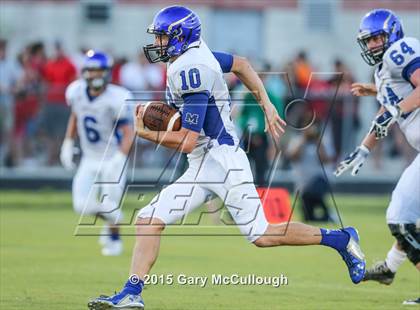 Thumbnail 1 in Menendez @ Creekside photogallery.