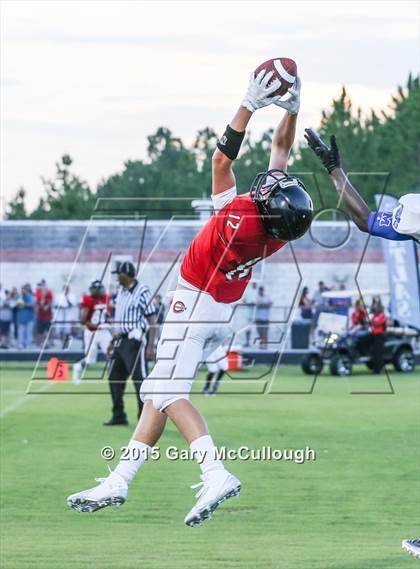 Thumbnail 1 in Menendez @ Creekside photogallery.
