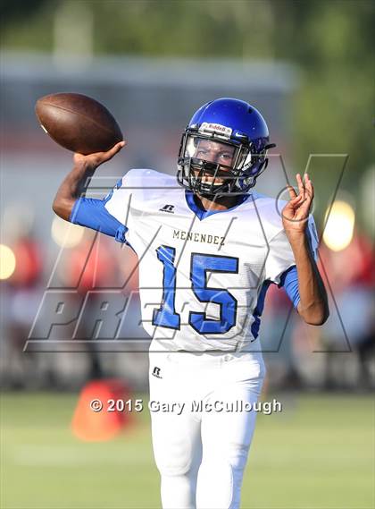 Thumbnail 3 in Menendez @ Creekside photogallery.