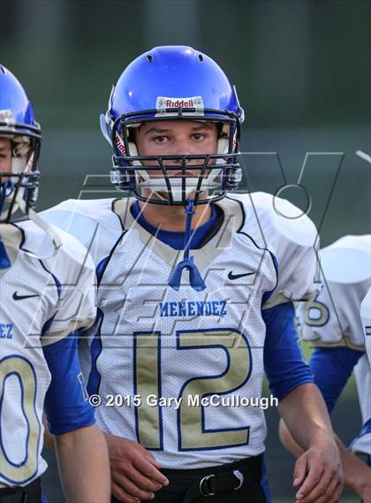 Thumbnail 3 in Menendez @ Creekside photogallery.