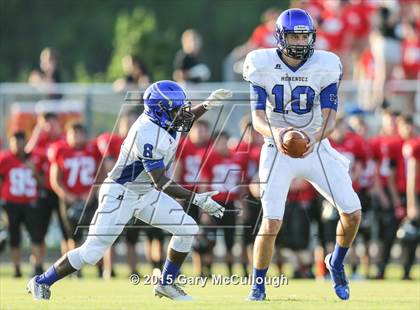 Thumbnail 3 in Menendez @ Creekside photogallery.