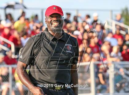 Thumbnail 1 in Menendez @ Creekside photogallery.