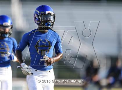 Thumbnail 1 in Menendez @ Creekside photogallery.