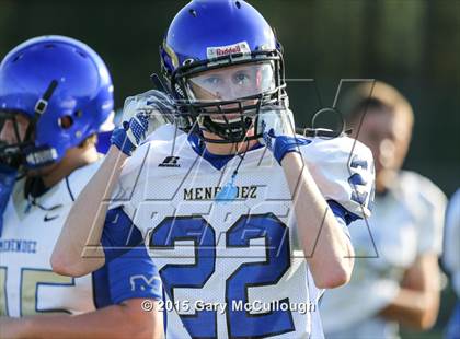 Thumbnail 1 in Menendez @ Creekside photogallery.