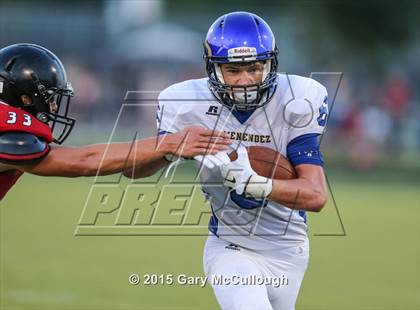 Thumbnail 2 in Menendez @ Creekside photogallery.