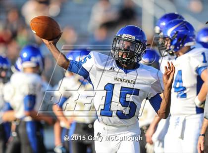 Thumbnail 2 in Menendez @ Creekside photogallery.