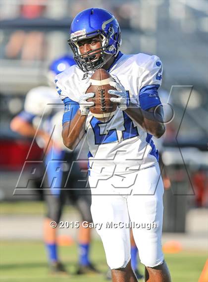 Thumbnail 2 in Menendez @ Creekside photogallery.